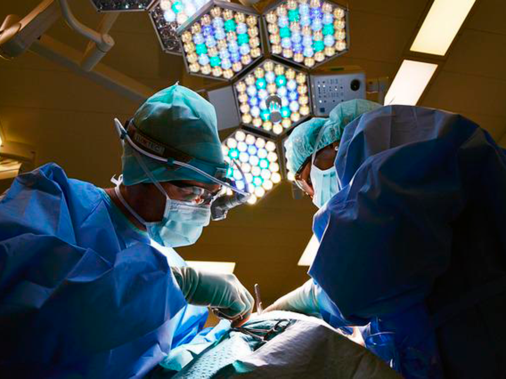 DAMTI Medical